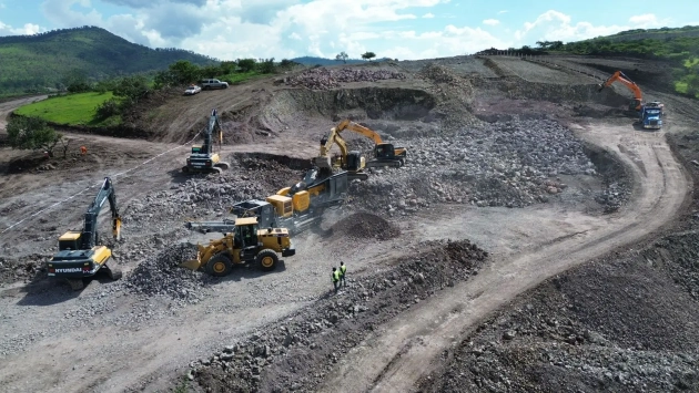Segundo anillo periférico beneficiará a un millón de habitantes: SCOP 
